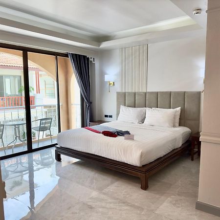Grand Orlov Apart Hotel Patong Ngoại thất bức ảnh