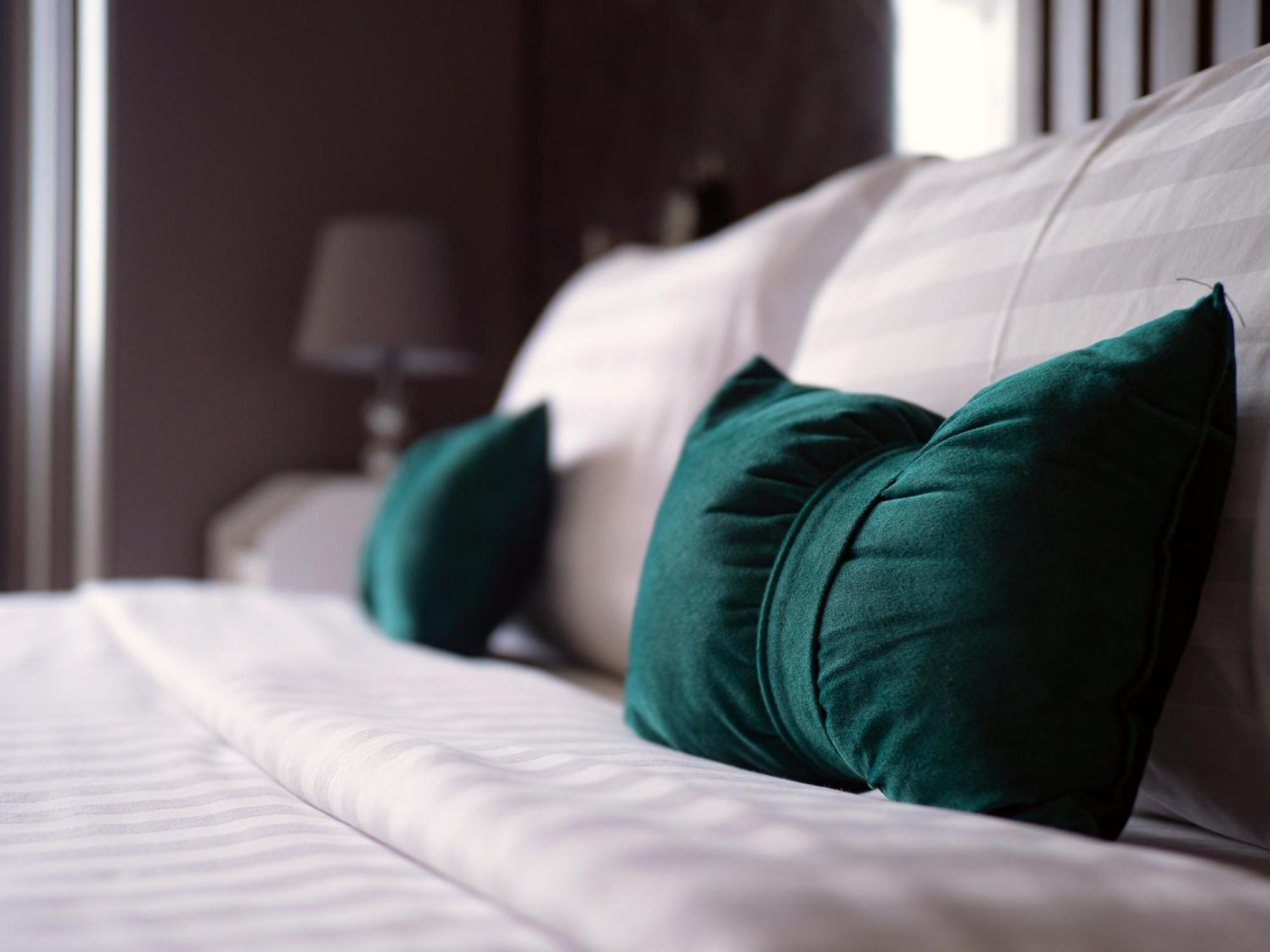 Grand Orlov Apart Hotel Patong Ngoại thất bức ảnh