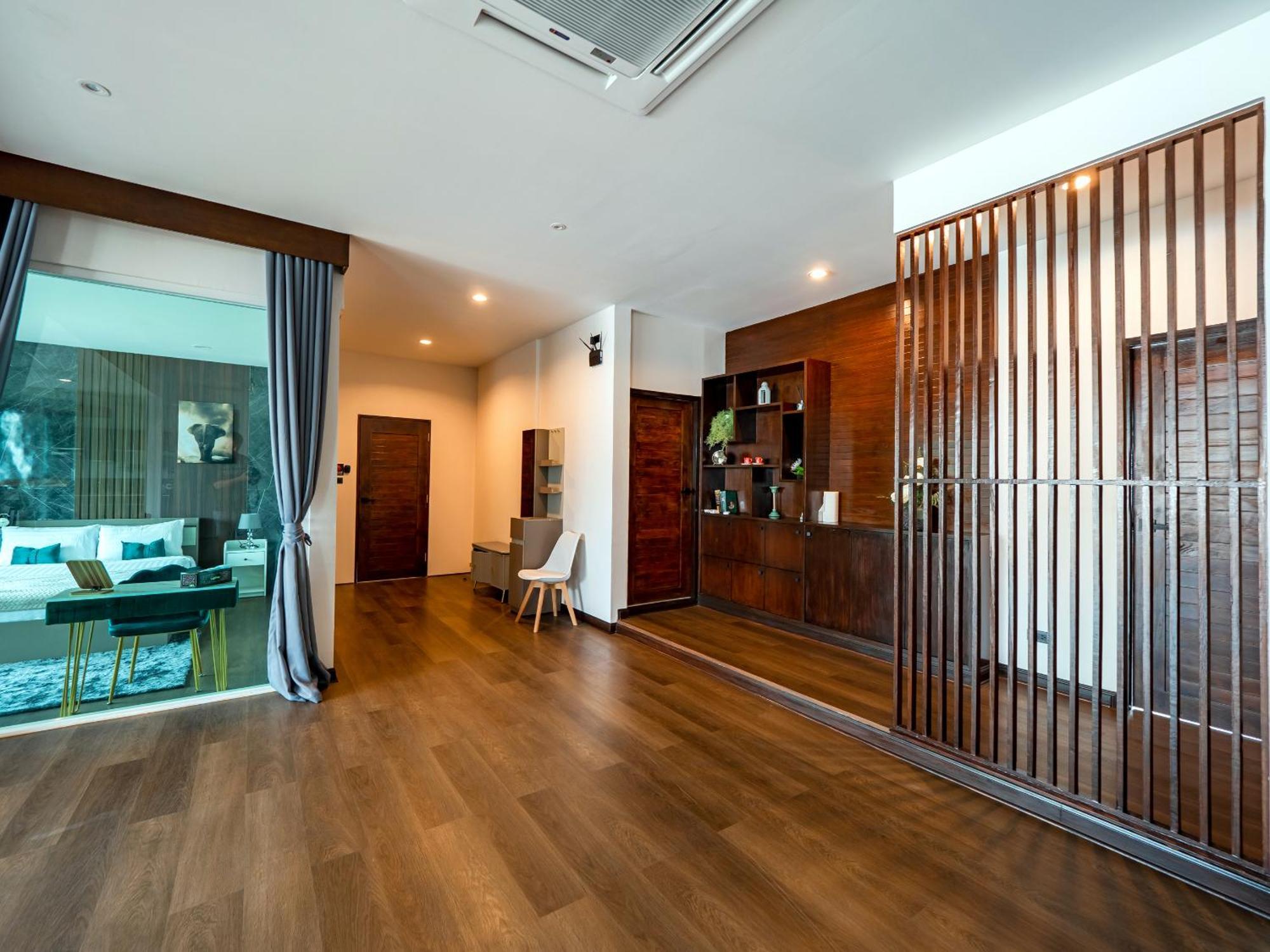 Grand Orlov Apart Hotel Patong Ngoại thất bức ảnh