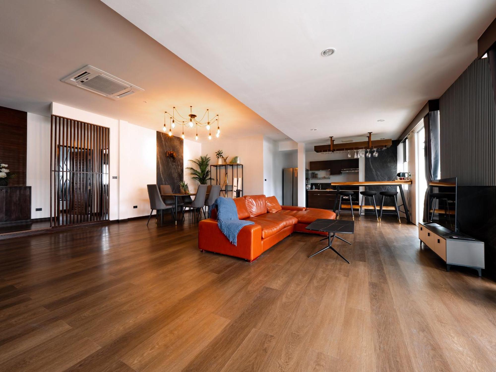 Grand Orlov Apart Hotel Patong Ngoại thất bức ảnh