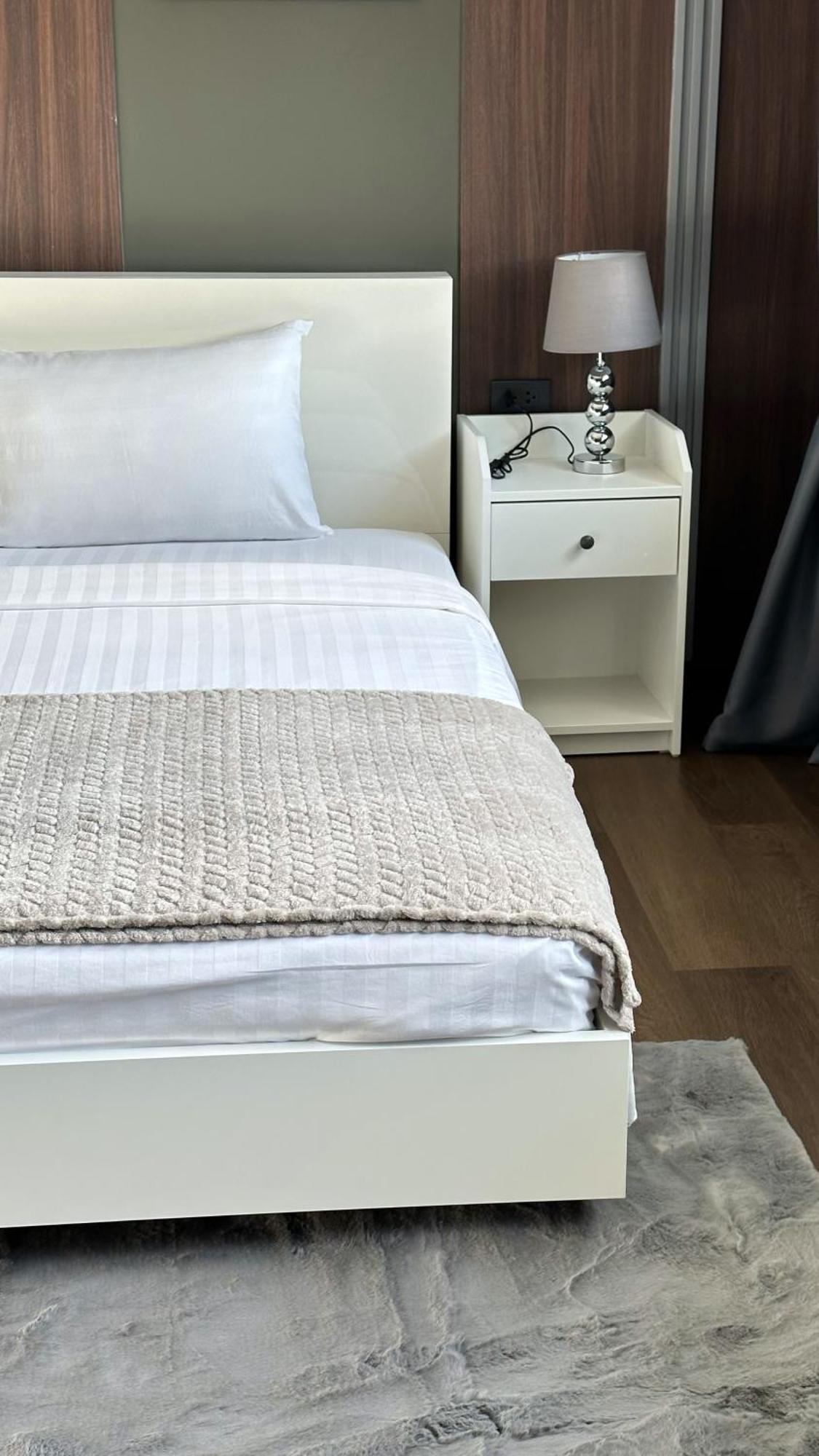 Grand Orlov Apart Hotel Patong Phòng bức ảnh