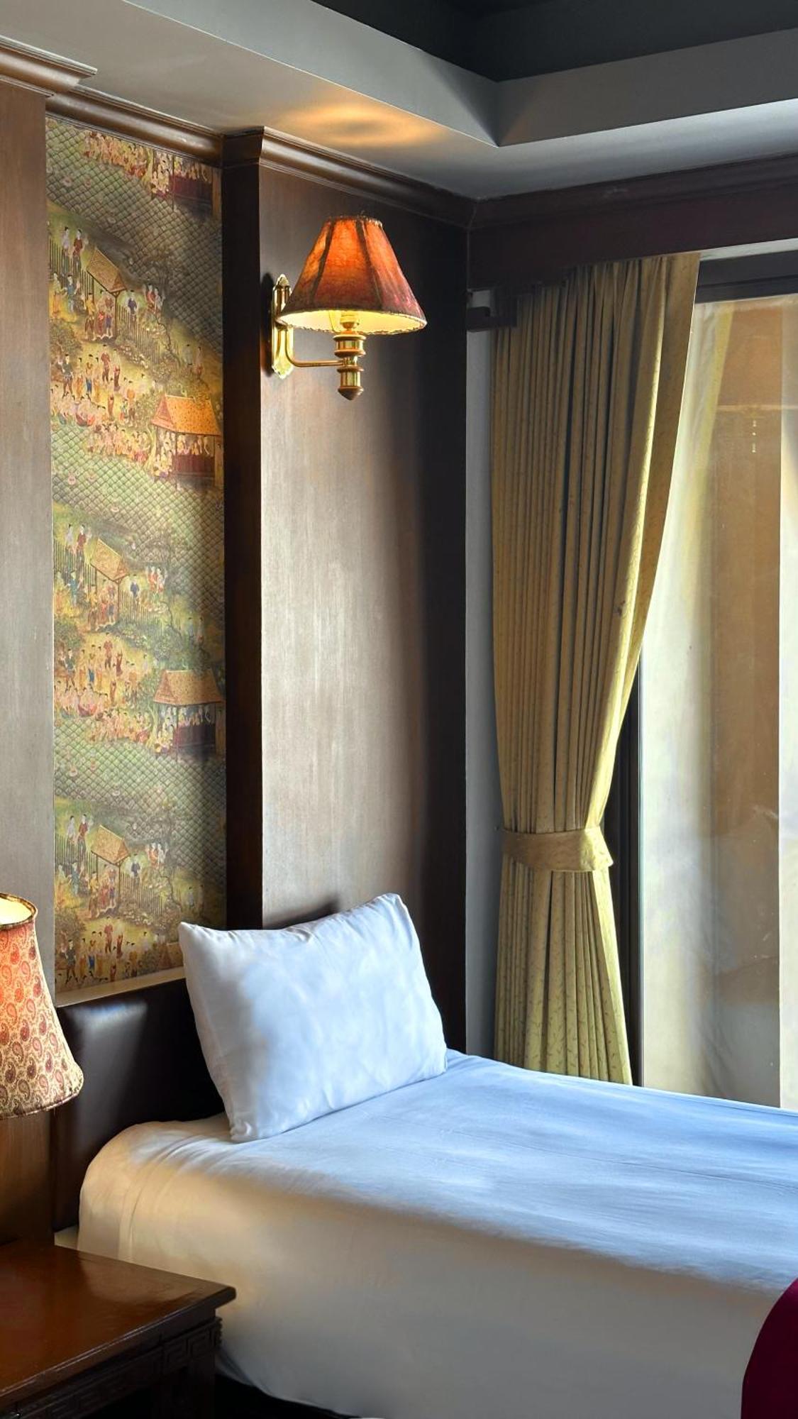 Grand Orlov Apart Hotel Patong Ngoại thất bức ảnh