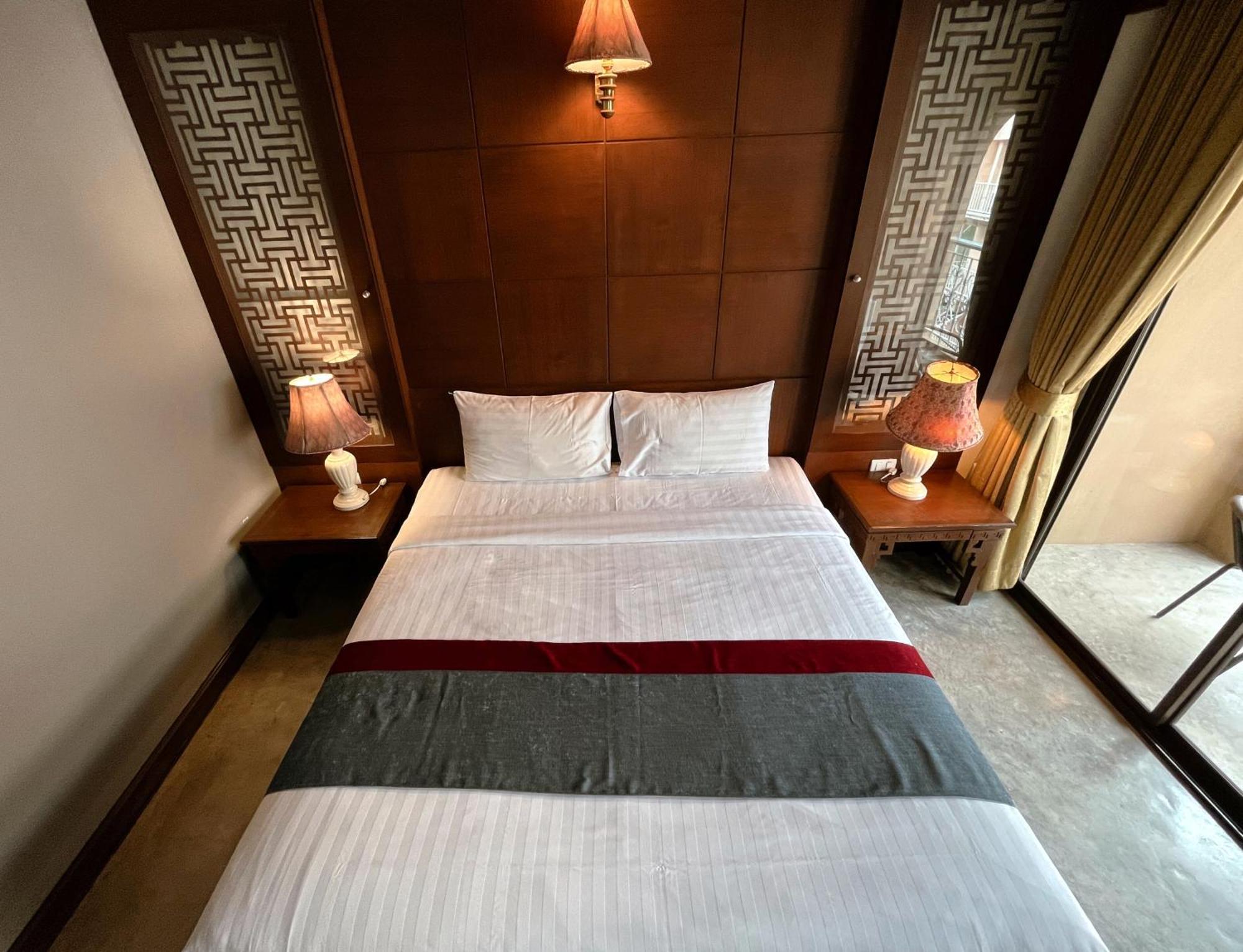 Grand Orlov Apart Hotel Patong Ngoại thất bức ảnh