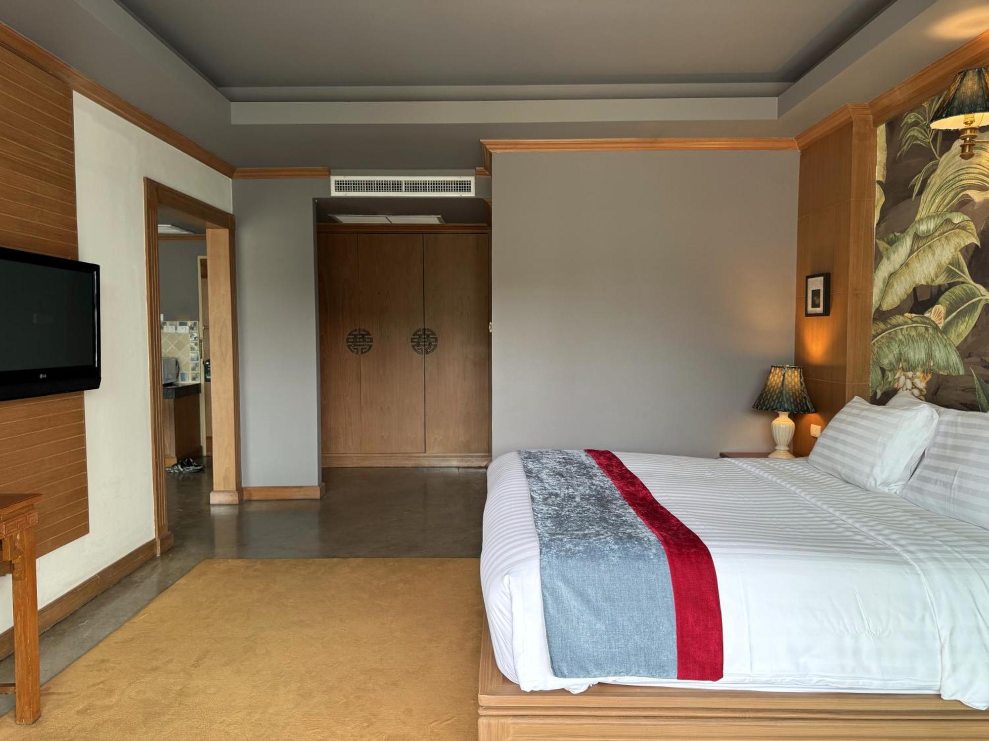 Grand Orlov Apart Hotel Patong Ngoại thất bức ảnh