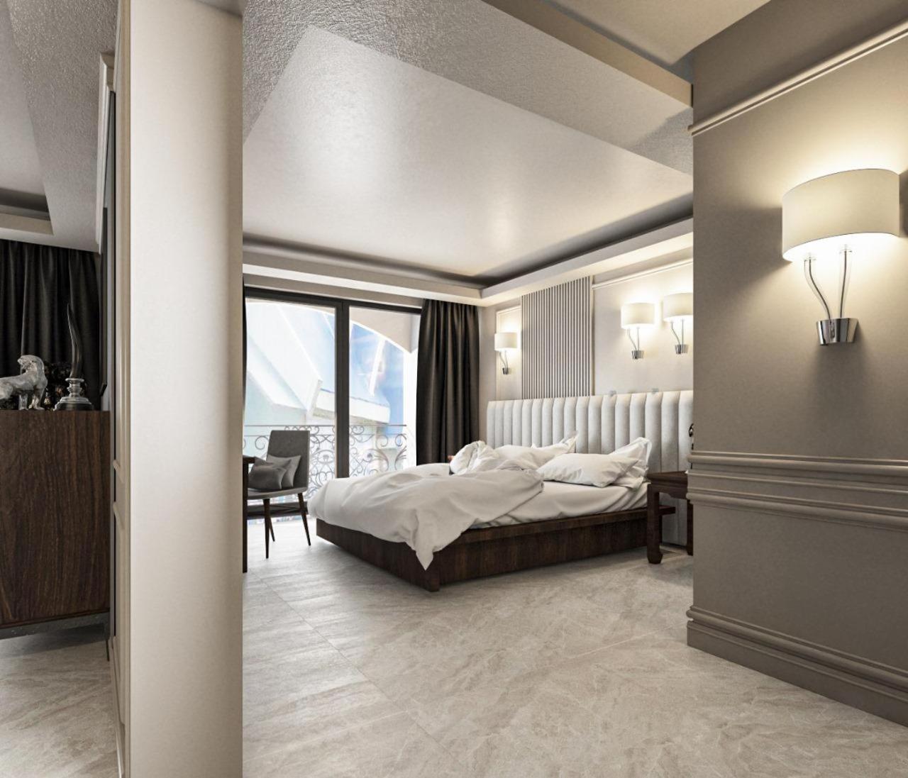 Grand Orlov Apart Hotel Patong Ngoại thất bức ảnh