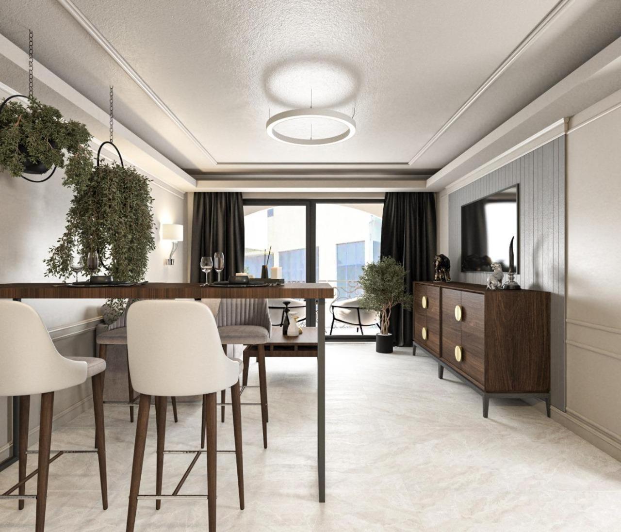 Grand Orlov Apart Hotel Patong Ngoại thất bức ảnh